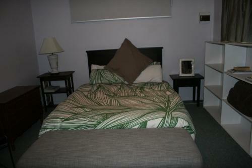 Agroturismo Gracebrook Retreat