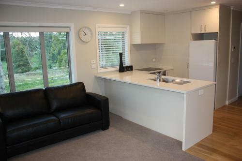 Silver Birch Luxury Cottage