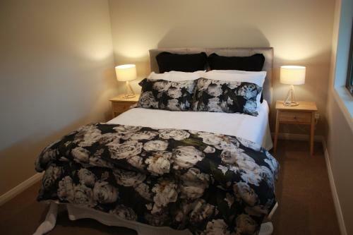 Silver Birch Luxury Cottage