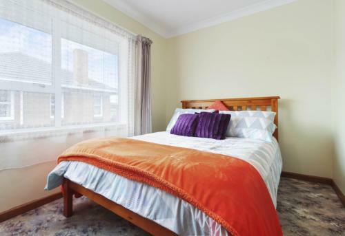 Hostal Auckland Airport Guest House