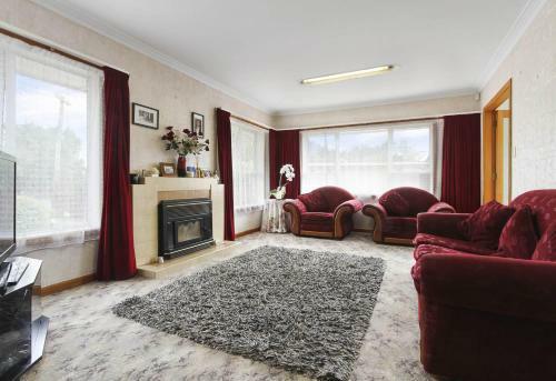 Hostal Auckland Airport Guest House