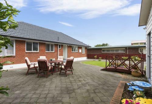 Hostal Auckland Airport Guest House