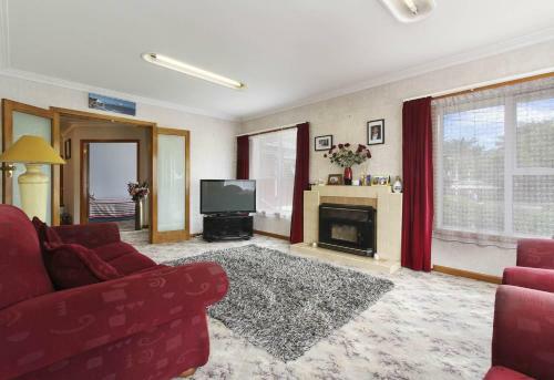 Hostal Auckland Airport Guest House