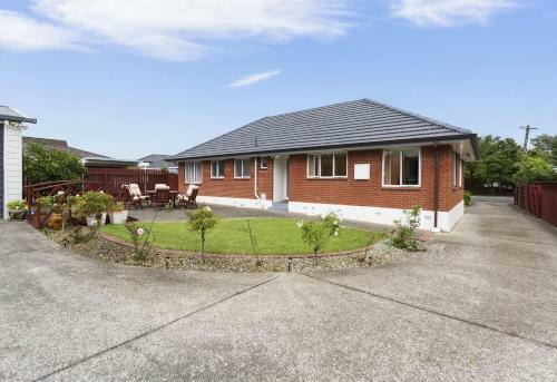 Hostal Auckland Airport Guest House