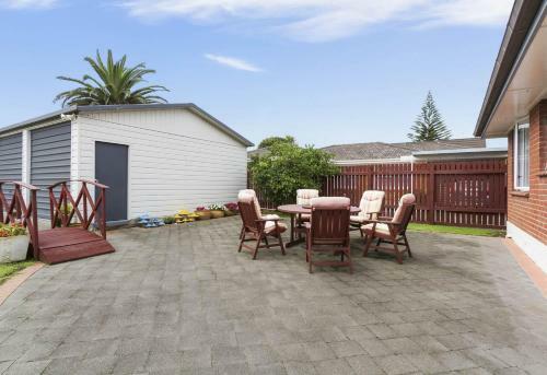 Hostal Auckland Airport Guest House