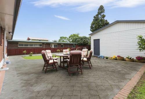 Hostal Auckland Airport Guest House