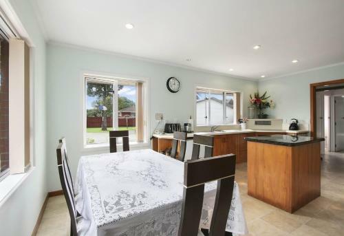 Hostal Auckland Airport Guest House