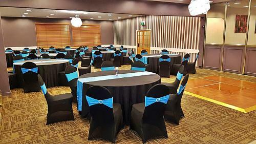 Airport Garden Inn Hotel & Conference Centre