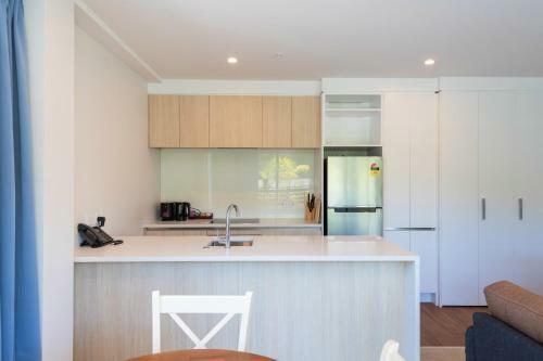 Aparthotel The Edgerley Suites