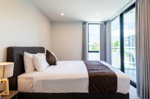 Aparthotel The Edgerley Suites