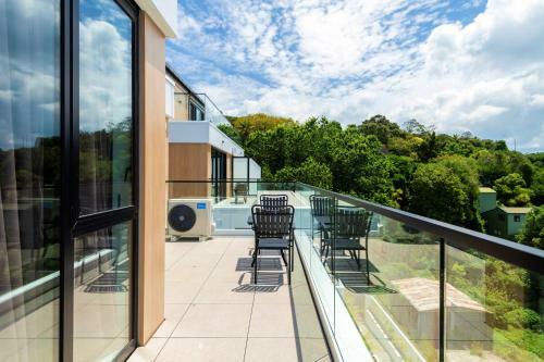Aparthotel The Edgerley Suites