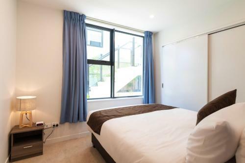 Aparthotel The Edgerley Suites