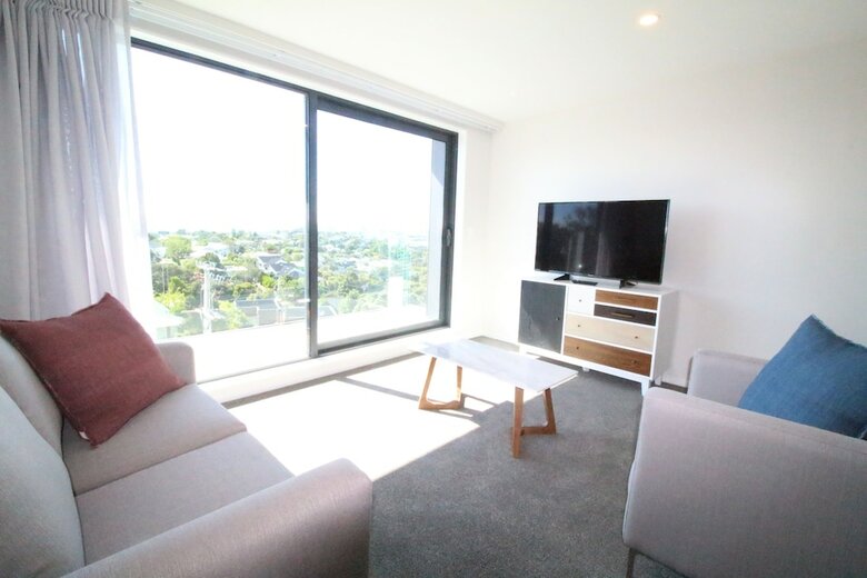 Fernz Motel & Apartments Birkenhead