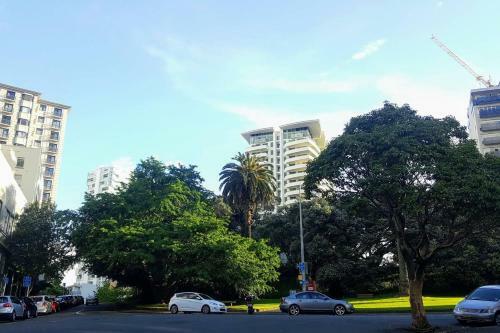 Apartamento G 180� City Harbour View 2 Bedder X 2 Bath Apt