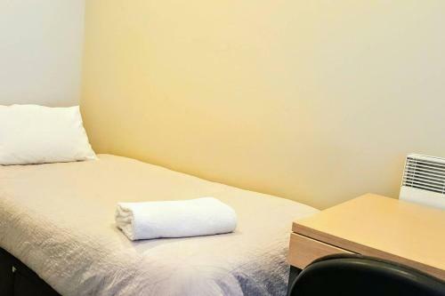 Apartamento G 180� City Harbour View 2 Bedder X 2 Bath Apt