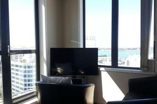 Apartamento G 180� City Harbour View 2 Bedder X 2 Bath Apt