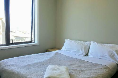 Apartamento G 180� City Harbour View 2 Bedder X 2 Bath Apt