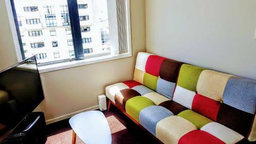 Apartamento G 180� City Harbour View 2 Bedder X 2 Bath Apt