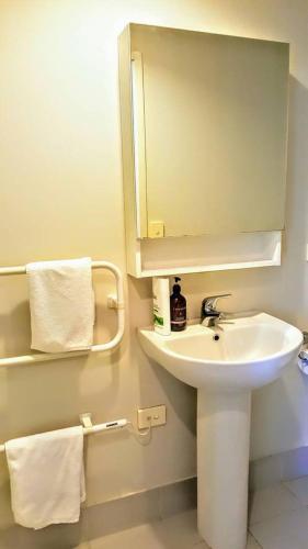 Apartamento G 180� City Harbour View 2 Bedder X 2 Bath Apt