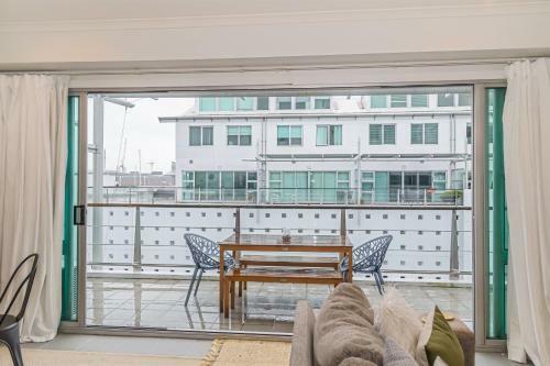 Princes Wharf - Charming 1br Apartment