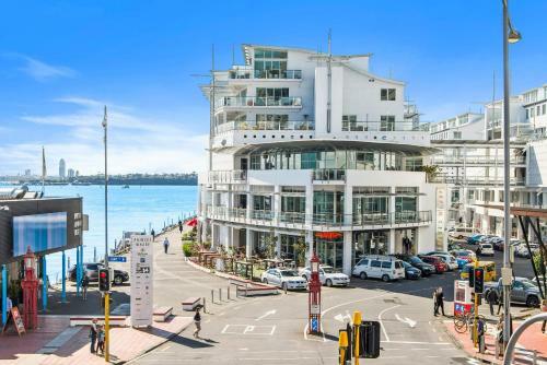Princes Wharf - Charming 1br Apartment