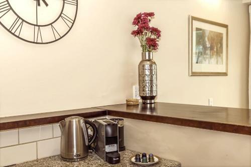 Princes Wharf - Charming 1br Apartment
