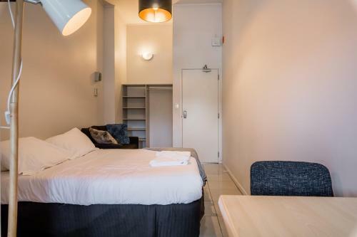 Apartamento Great Value! Sunny Kingsland Studio