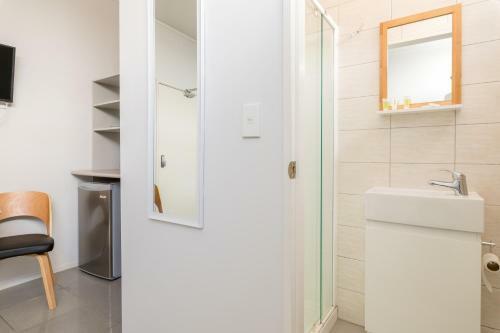 Apartamento Great Value! Sunny Kingsland Studio