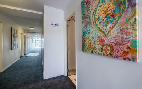 Apartamento Great Value! Sunny Kingsland Studio