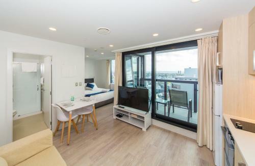 Aparthotel Star Victoria Serviced Apartments