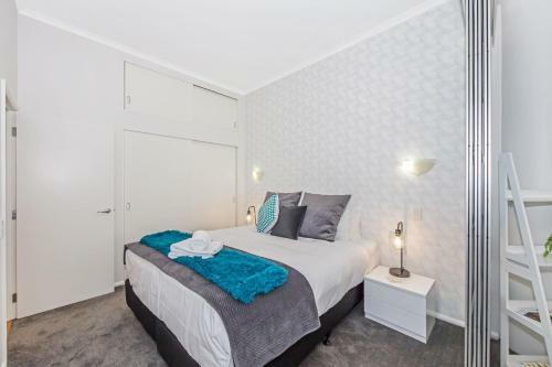 Apartamento Amazing Viaduct 1 Bedroom