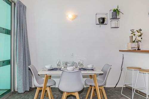 Apartamento Amazing Viaduct 1 Bedroom