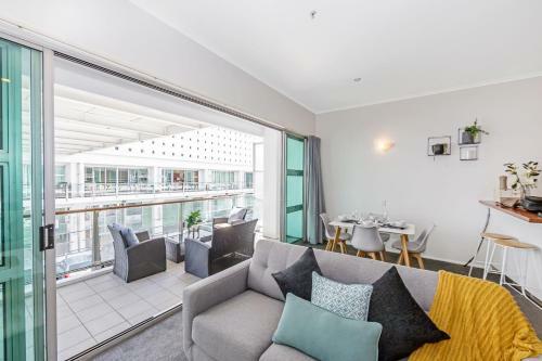Apartamento Amazing Viaduct 1 Bedroom