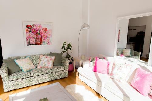 Apartamento The Designer's Residence - St Patricks Square