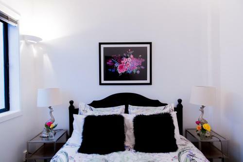 Apartamento The Designer's Residence - St Patricks Square