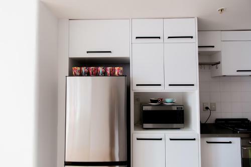 Apartamento The Designer's Residence - St Patricks Square