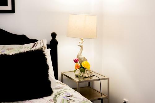 Apartamento The Designer's Residence - St Patricks Square