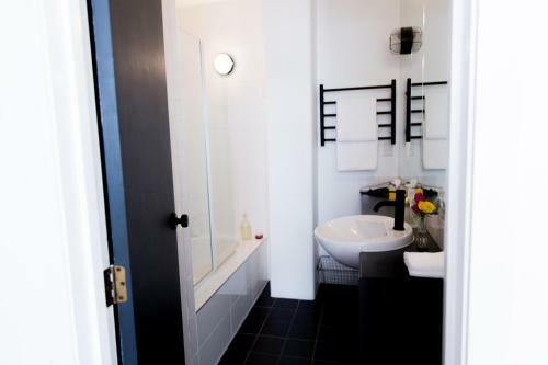 Apartamento The Designer's Residence - St Patricks Square