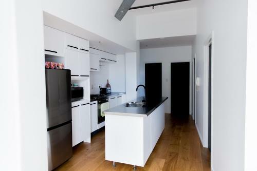 Apartamento The Designer's Residence - St Patricks Square