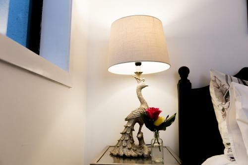 Apartamento The Designer's Residence - St Patricks Square