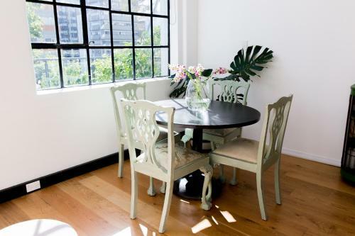 Apartamento The Designer's Residence - St Patricks Square