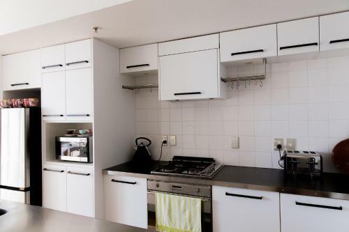 Apartamento The Designer's Residence - St Patricks Square