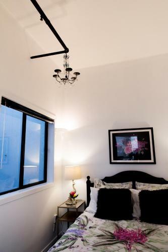 Apartamento The Designer's Residence - St Patricks Square