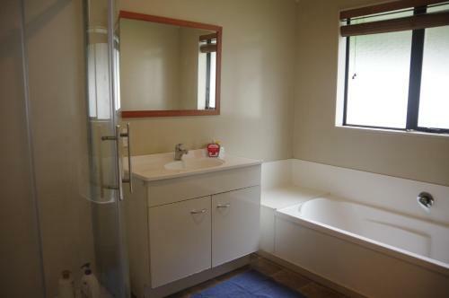 Nielsen Gardens Homestay