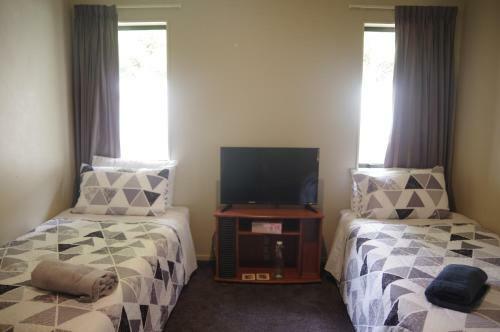Nielsen Gardens Homestay