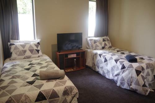 Nielsen Gardens Homestay