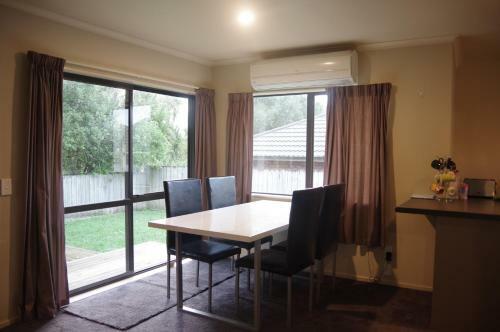 Nielsen Gardens Homestay