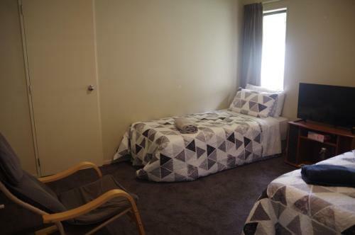 Nielsen Gardens Homestay