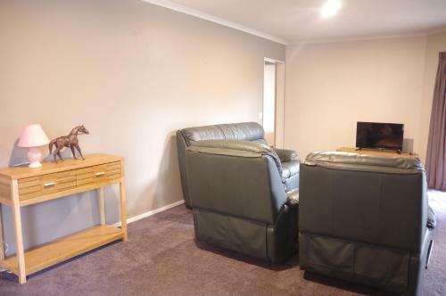 Nielsen Gardens Homestay