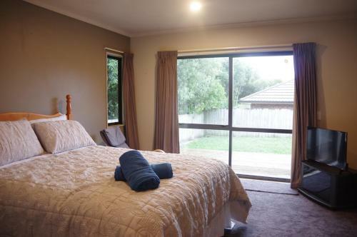 Nielsen Gardens Homestay